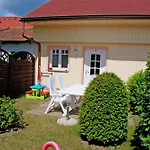 Vitalis Vitale Apartment *