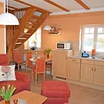 Apartment Vitalis Vitale Sellin (Rugen)