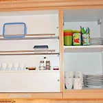 Vitalis Vitale Apartment