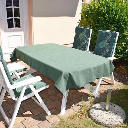 Vitalis Vitale Appartement *