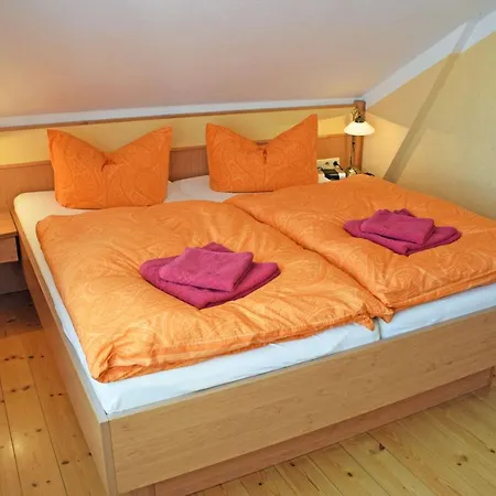 Appartement Vitalis Vitale *