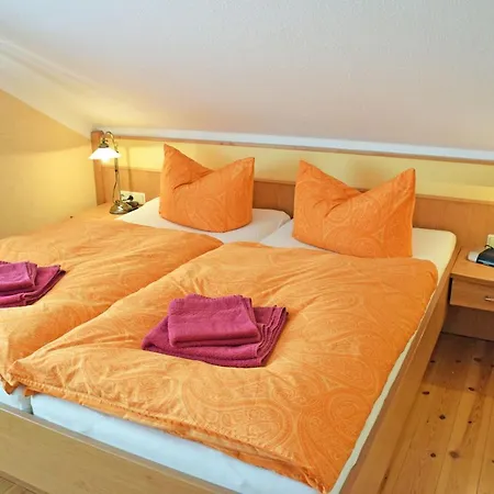 Appartement Vitalis Vitale Sellin (Rugen)