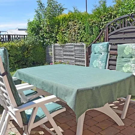 Appartement Vitalis Vitale