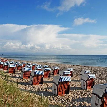 Appartement Vitalis Vitale