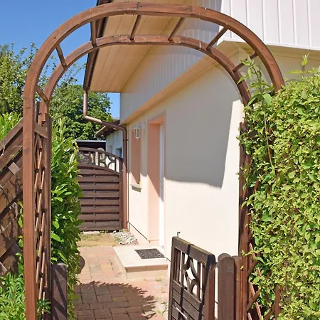 Vitalis Vitale Apartment