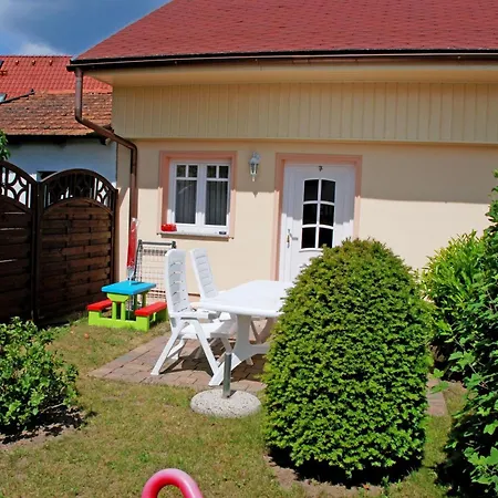 Vitalis Vitale Apartment *