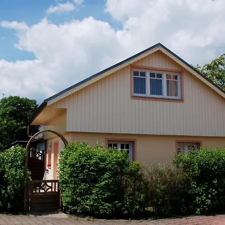 Apartment Vitalis Vitale Sellin (Rugen)