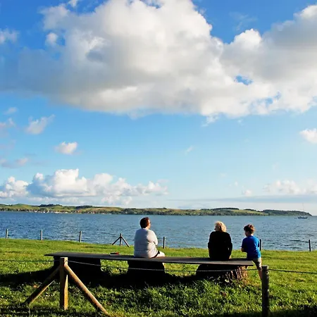 Apartment Vitalis Vitale *