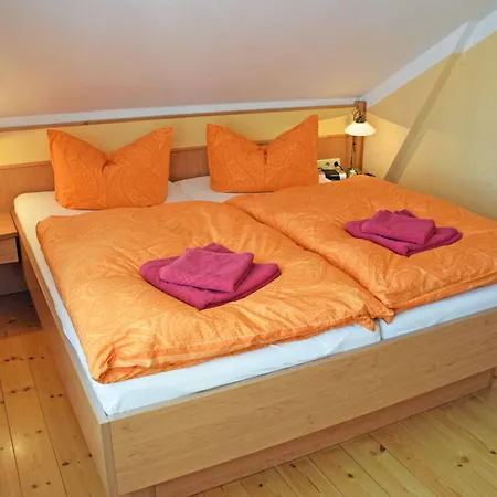 Apartment Vitalis Vitale