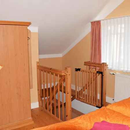 Vitalis Vitale Apartment Sellin (Rugen)