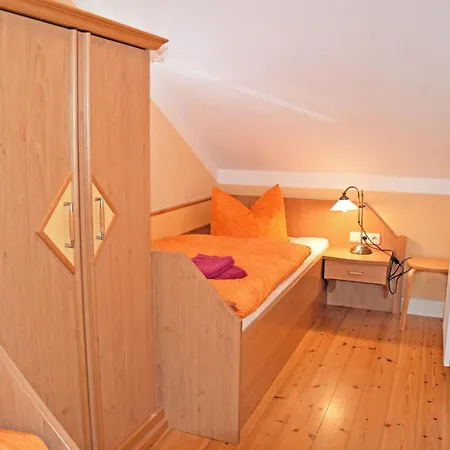 Apartment Vitalis Vitale Sellin (Rugen)
