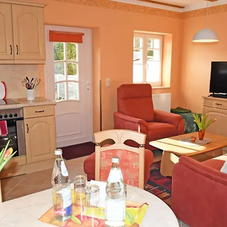 Vitalis Vitale Appartement