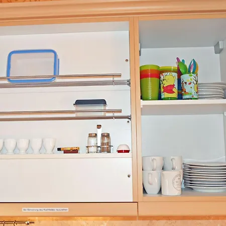 Vitalis Vitale Appartement
