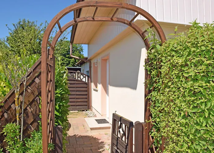 Vitalis Vitale Apartment