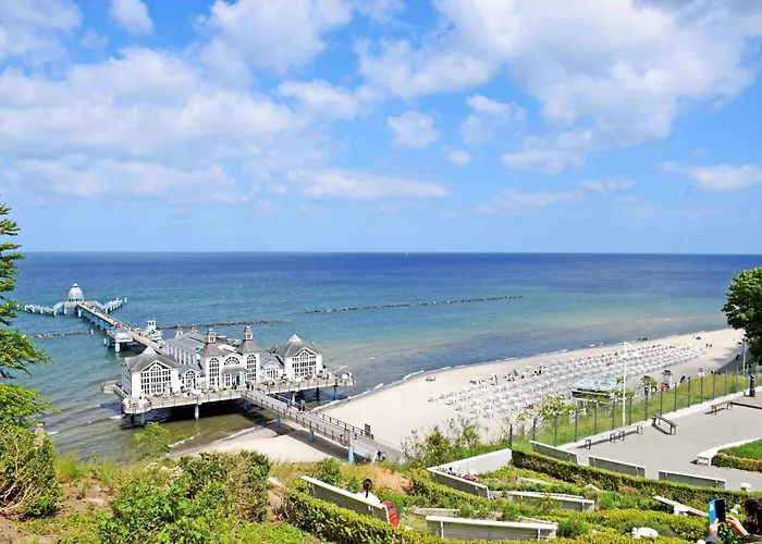 Vitalis Vitale Apartment *