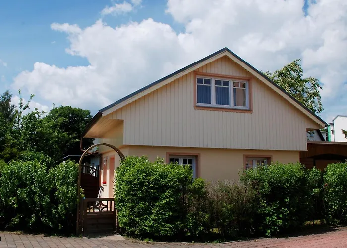 Apartment Vitalis Vitale Sellin (Rugen)