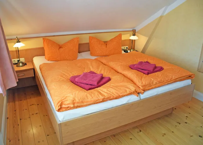 Apartment Vitalis Vitale