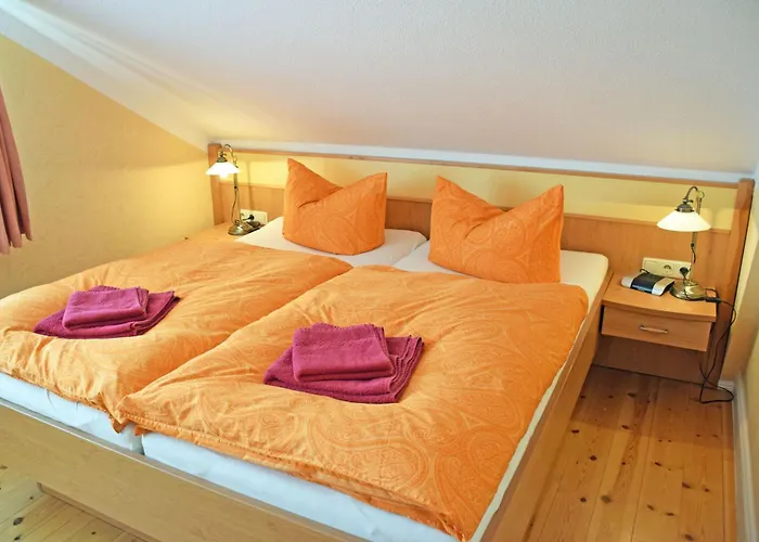 Vitalis Vitale Apartment