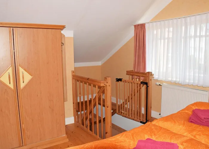 Vitalis Vitale Apartment Sellin (Rugen)