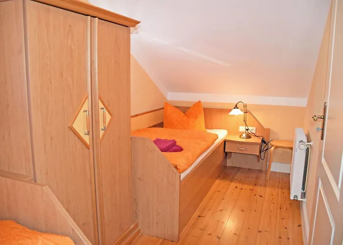 Apartment Vitalis Vitale Sellin (Rugen)