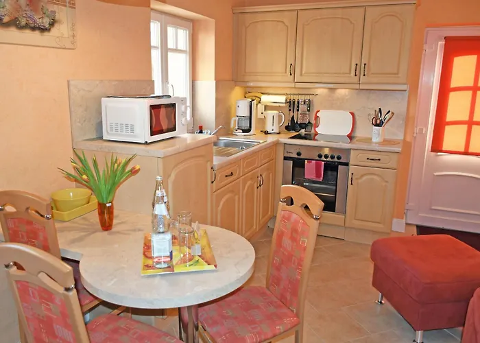 Vitalis Vitale * Sellin (Rugen)