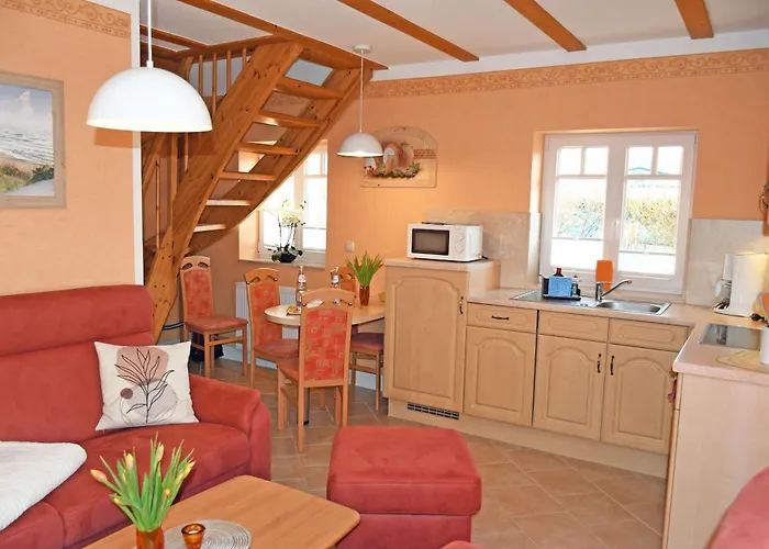 Apartment Vitalis Vitale Sellin (Rugen)