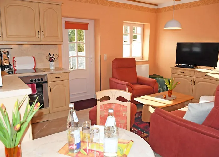 Vitalis Vitale Apartment