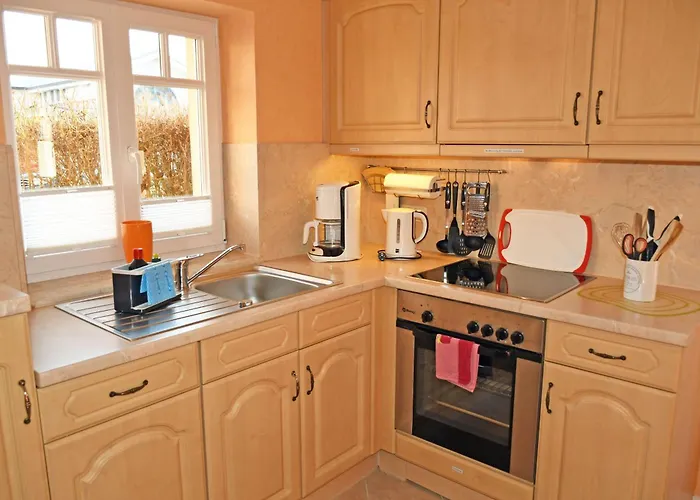 Vitalis Vitale * Sellin (Rugen)