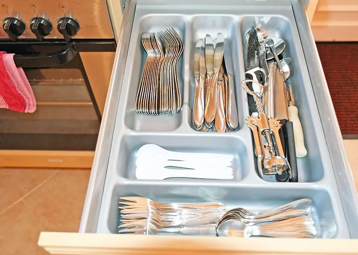 Apartment Vitalis Vitale *