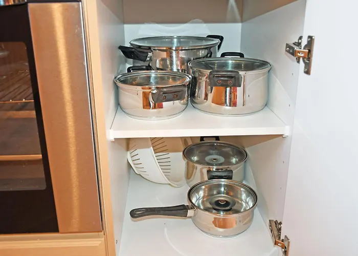 Apartment Vitalis Vitale *