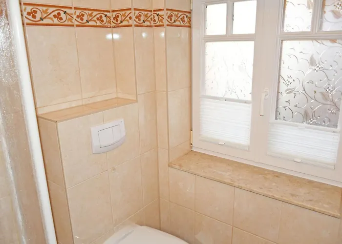 Vitalis Vitale * Sellin (Rugen)