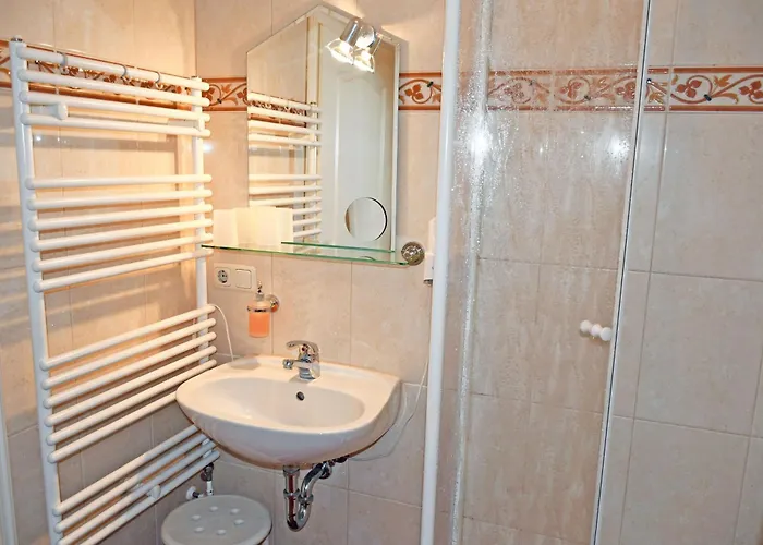 Apartment Vitalis Vitale *