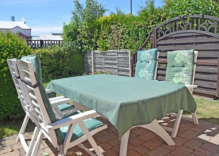 Vitalis Vitale Apartment